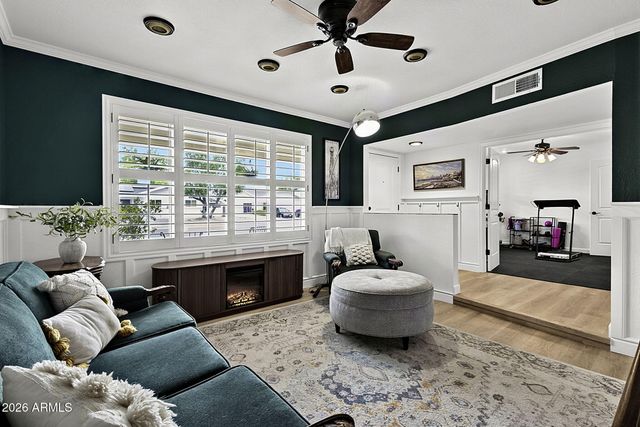 1535 E KENWOOD Street, Mesa, AZ 85203
