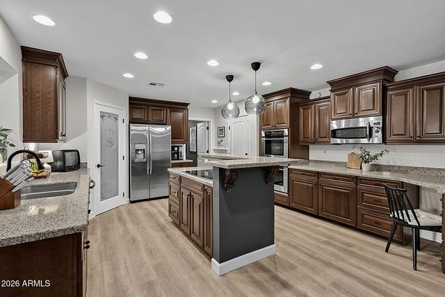 1535 E KENWOOD Street, Mesa, AZ 85203