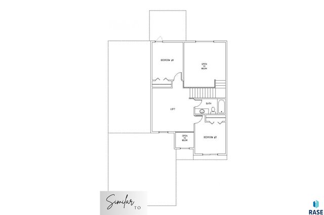 7220 E Waters Edge Pl Place, Sioux Falls, SD 57110