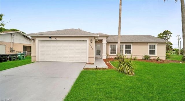 3107 SW 15th AVE, Cape Coral, FL 33914