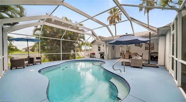 3107 SW 15th AVE, Cape Coral, FL 33914