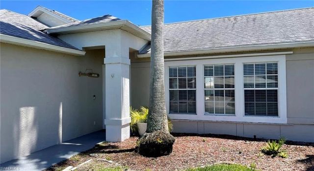 3107 SW 15th AVE, Cape Coral, FL 33914