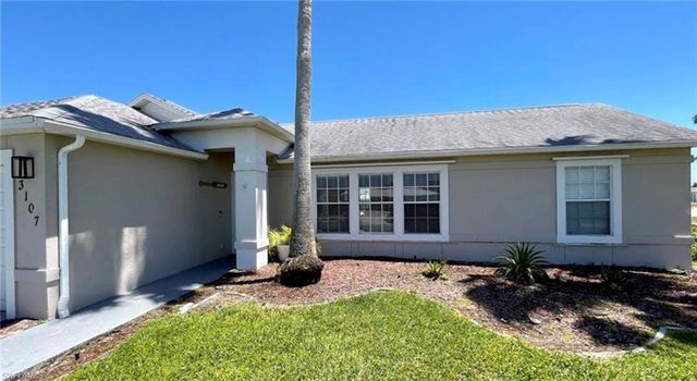 3107 SW 15th AVE, Cape Coral, FL 33914
