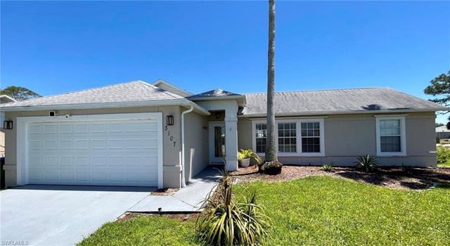 3107 SW 15th AVE, Cape Coral, FL 33914