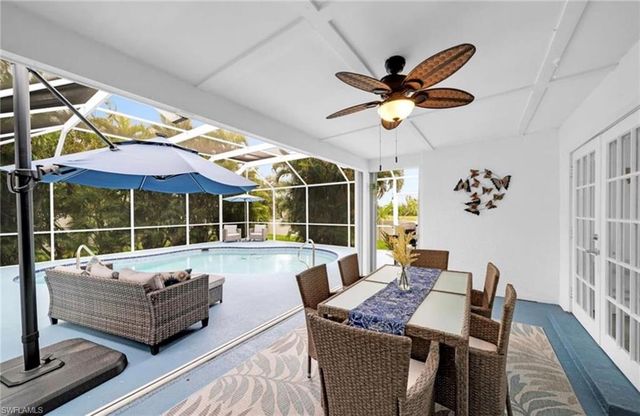 3107 SW 15th AVE, Cape Coral, FL 33914