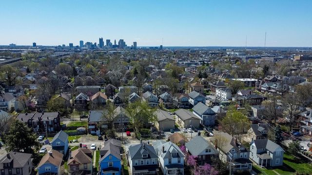 418 E 17th Avenue, Columbus, OH 43201