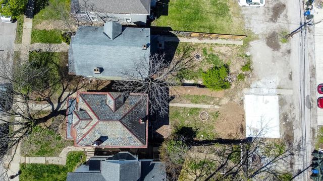 418 E 17th Avenue, Columbus, OH 43201