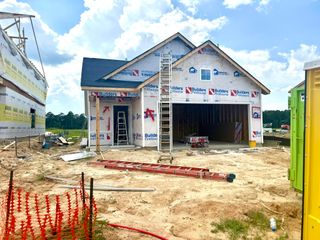 934 Silent Barge Cove, Aiken, SC 29801