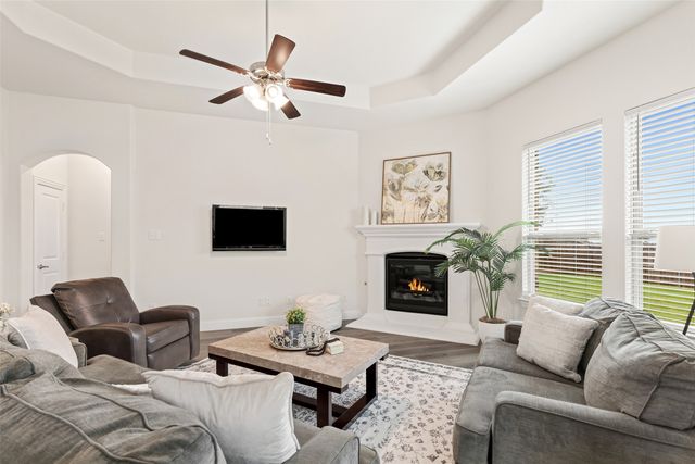 1428 Green Valley Way, Celina, TX 75009