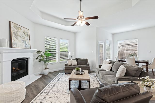 1428 Green Valley Way, Celina, TX 75009