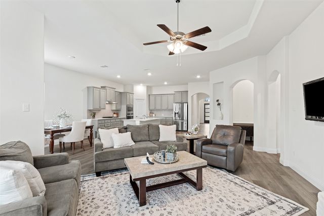 1428 Green Valley Way, Celina, TX 75009
