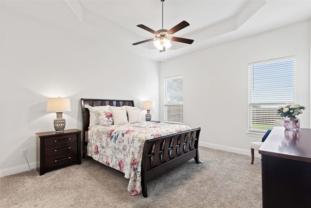 1428 Green Valley Way, Celina, TX 75009