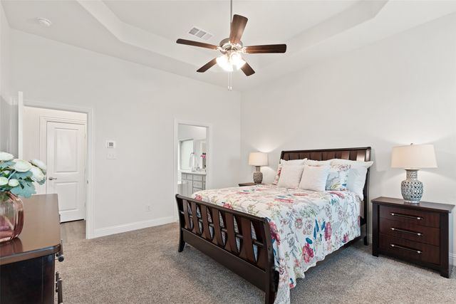 1428 Green Valley Way, Celina, TX 75009