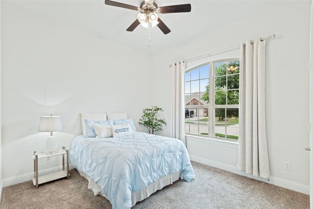 1428 Green Valley Way, Celina, TX 75009