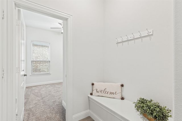 1428 Green Valley Way, Celina, TX 75009