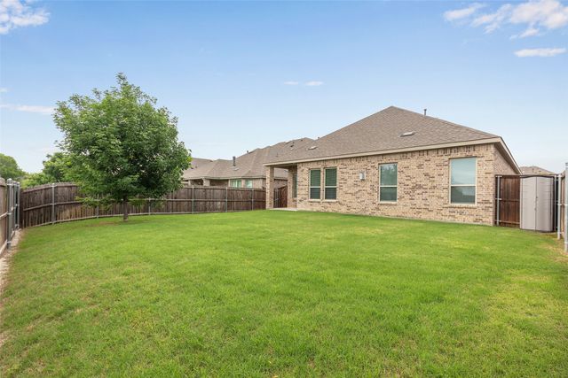 1428 Green Valley Way, Celina, TX 75009