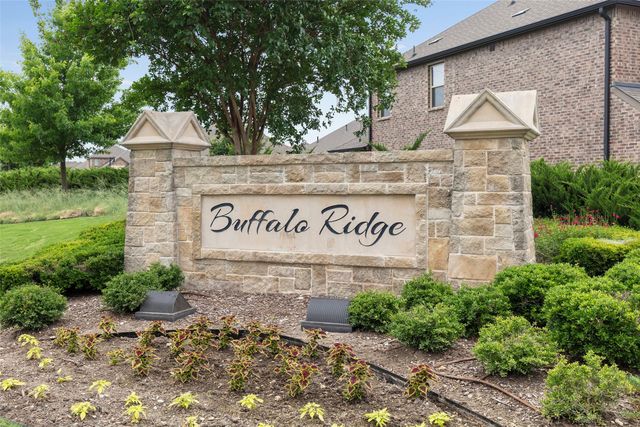 1428 Green Valley Way, Celina, TX 75009