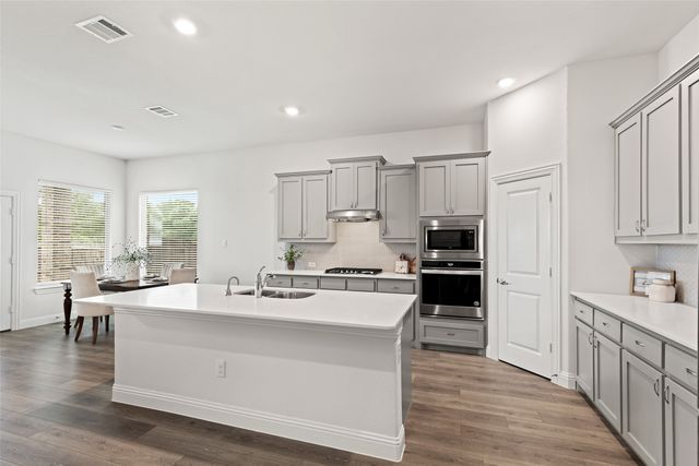 1428 Green Valley Way, Celina, TX 75009