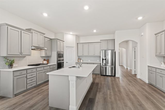 1428 Green Valley Way, Celina, TX 75009