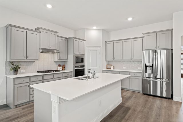 1428 Green Valley Way, Celina, TX 75009