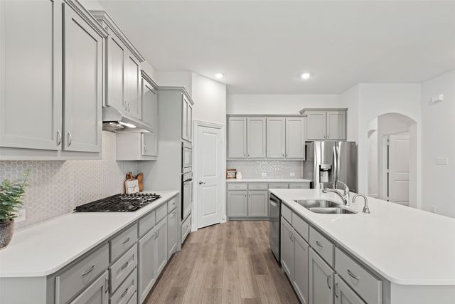 1428 Green Valley Way, Celina, TX 75009