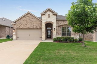 1428 Green Valley Way, Celina, TX 75009