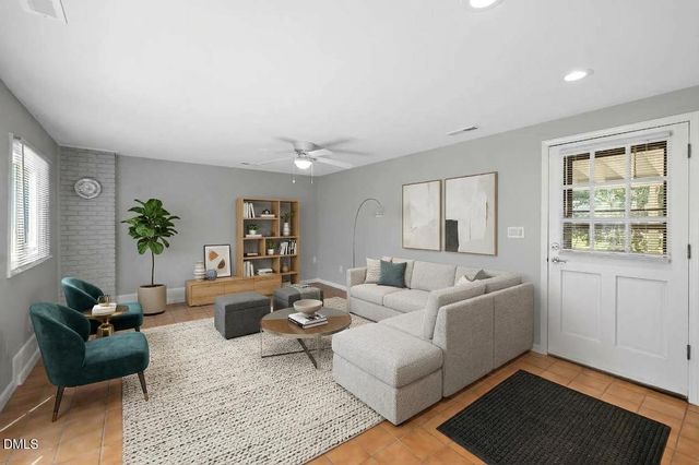 5410 Merritt Street, Raleigh, NC 27606