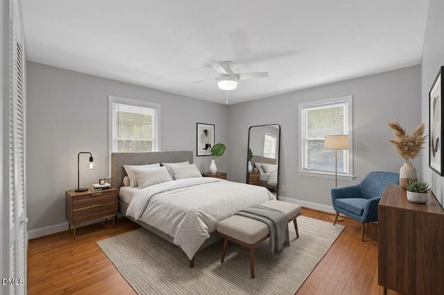 5410 Merritt Street, Raleigh, NC 27606