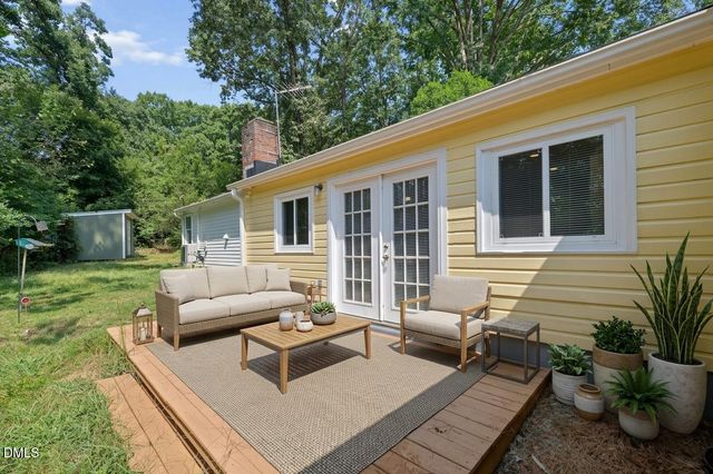 5410 Merritt Street, Raleigh, NC 27606
