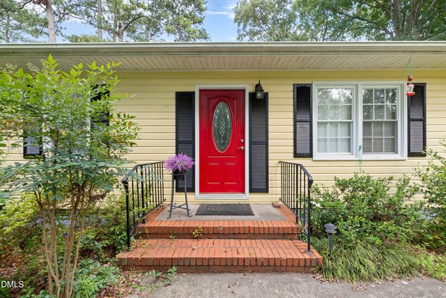 5410 Merritt Street, Raleigh, NC 27606