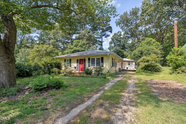5410 Merritt Street, Raleigh, NC 27606