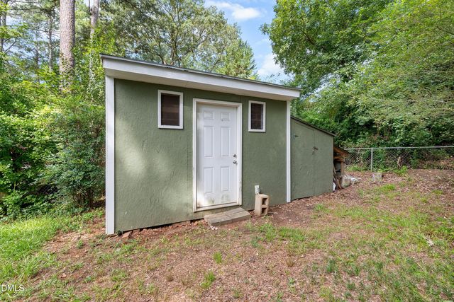 5410 Merritt Street, Raleigh, NC 27606