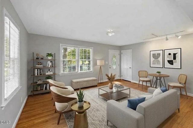 5410 Merritt Street, Raleigh, NC 27606