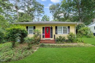 5410 Merritt Street, Raleigh, NC 27606