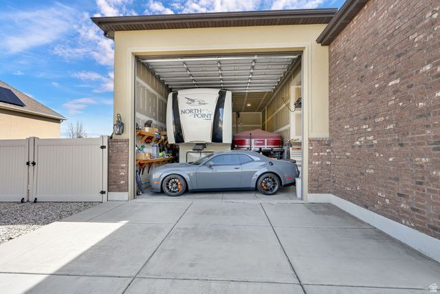 1899 S 3720 W, Syracuse, UT 84075