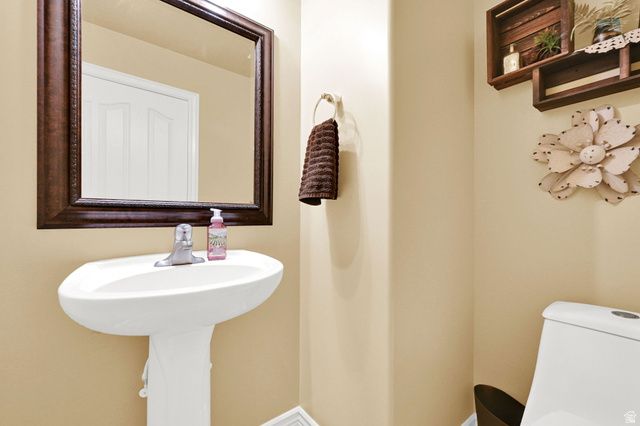 1899 S 3720 W, Syracuse, UT 84075