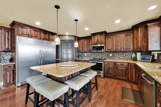 1899 S 3720 W, Syracuse, UT 84075