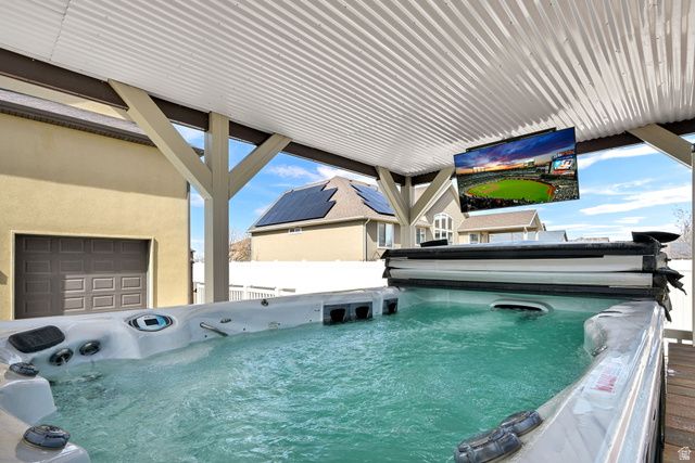 1899 S 3720 W, Syracuse, UT 84075