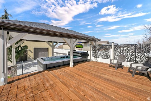 1899 S 3720 W, Syracuse, UT 84075