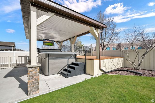 1899 S 3720 W, Syracuse, UT 84075