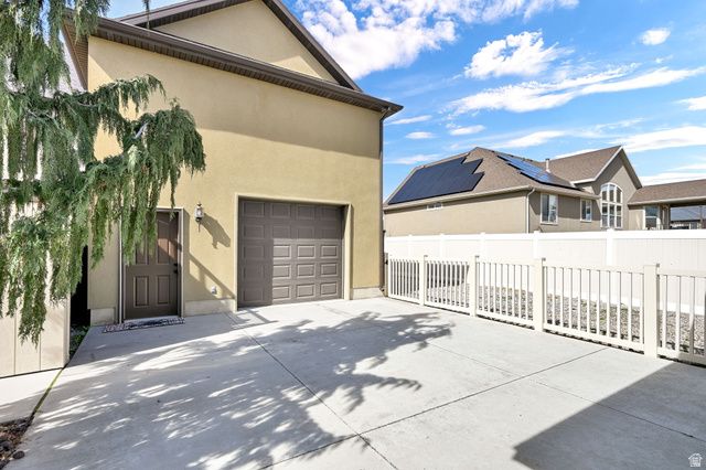 1899 S 3720 W, Syracuse, UT 84075