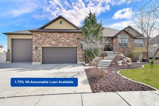 1899 S 3720 W, Syracuse, UT 84075