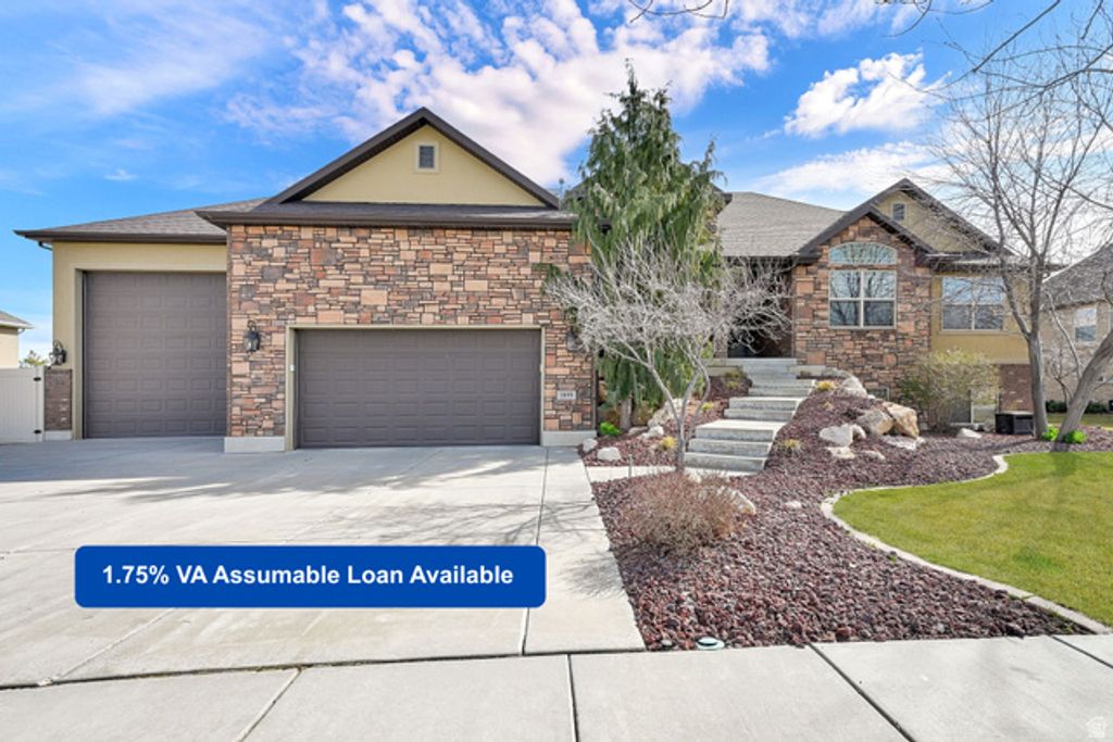 1899 S 3720 W, Syracuse, UT 84075