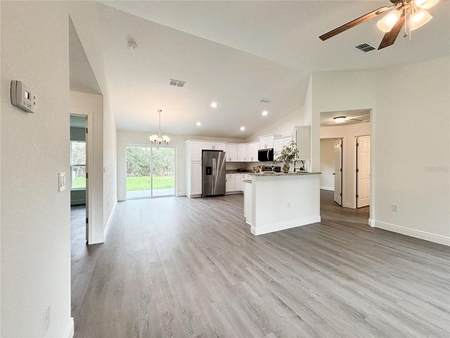 2545 SW BREEZY POINT DRIVE, Dunnellon, FL 34431