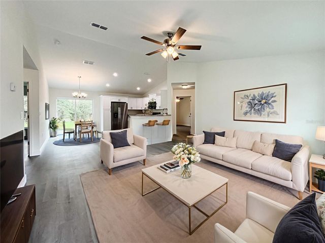 2545 SW BREEZY POINT DRIVE, Dunnellon, FL 34431