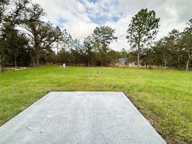 2545 SW BREEZY POINT DRIVE, Dunnellon, FL 34431