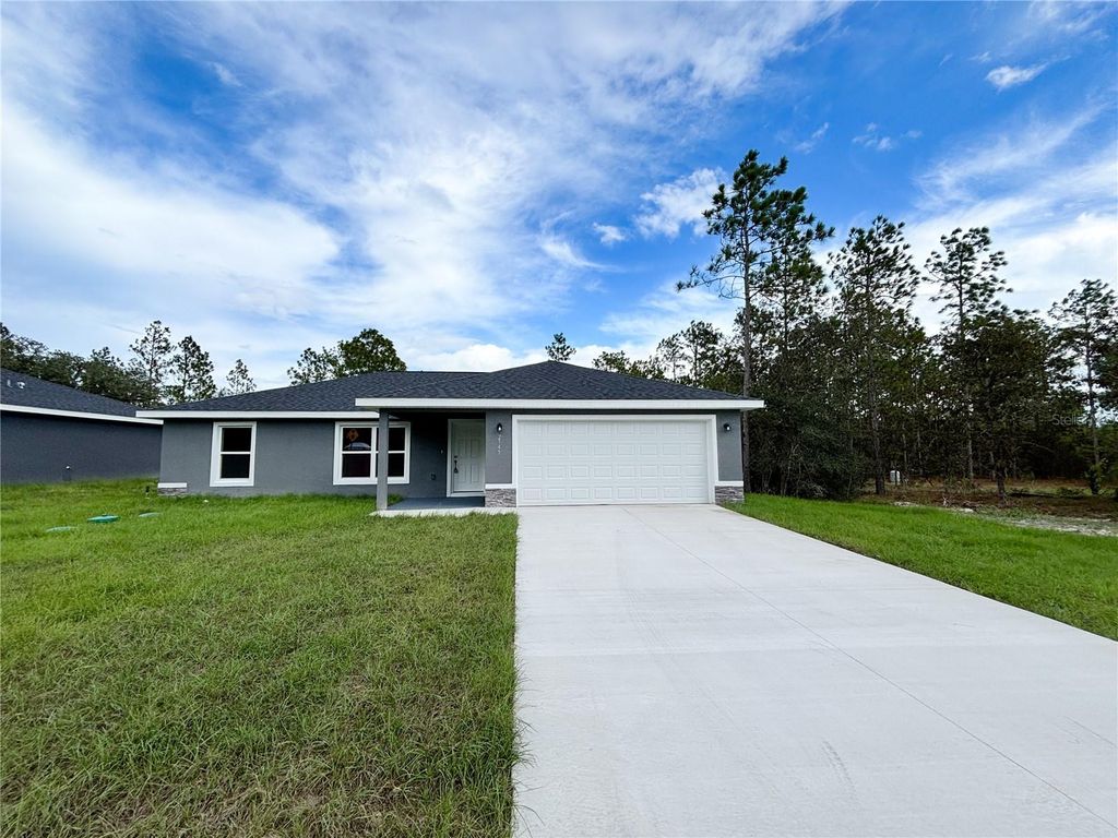 2545 SW BREEZY POINT DRIVE, Dunnellon, FL 34431