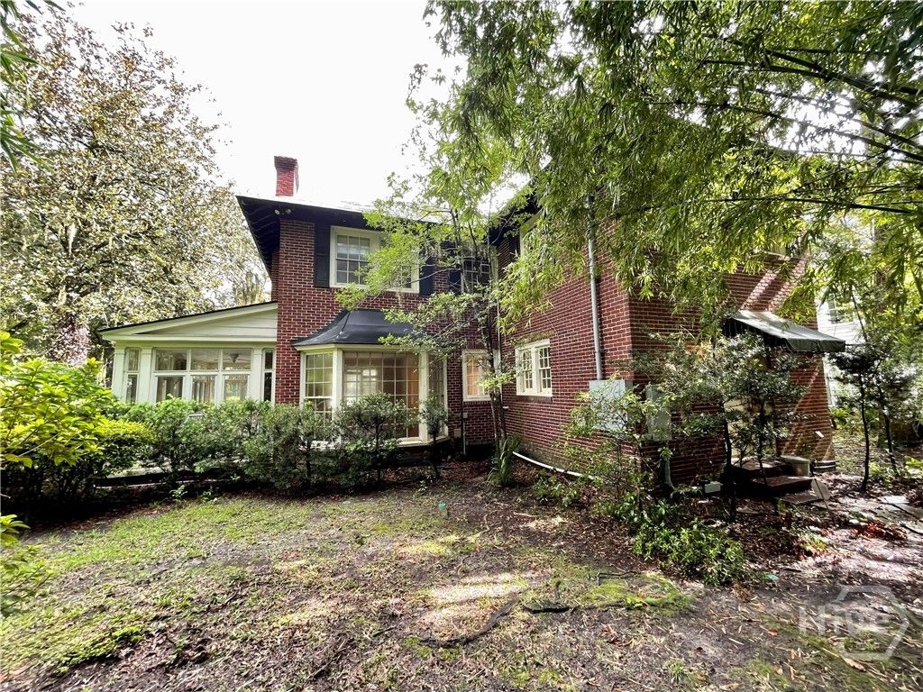 Image 26 of property listing at 315 E 45th Street, Savannah, GA 31405