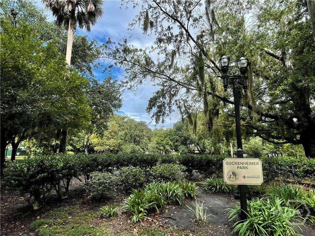 Image 27 of property listing at 315 E 45th Street, Savannah, GA 31405