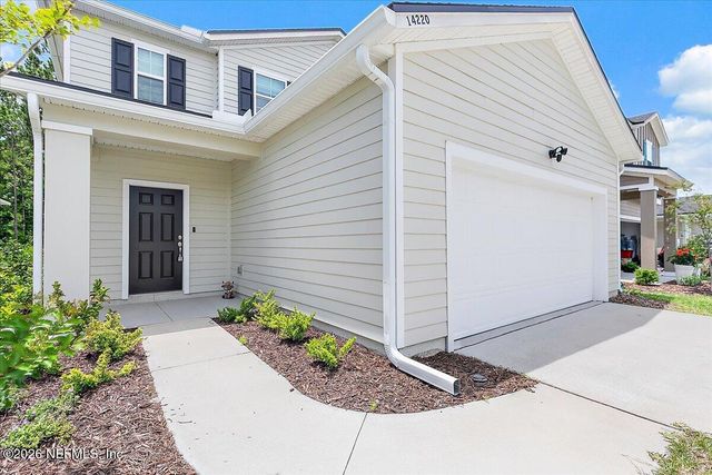 14220 EPPLY Drive, Jacksonville, FL 32218
